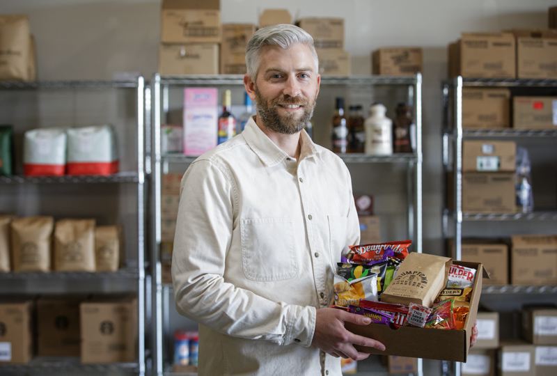 Get Paid to Eat from Home | Remote Breakroom