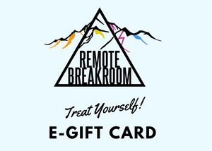 Remote Breakroom eGift Card - Remote Breakroom